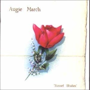 Augie March/Sunset Studies@Import-Aus